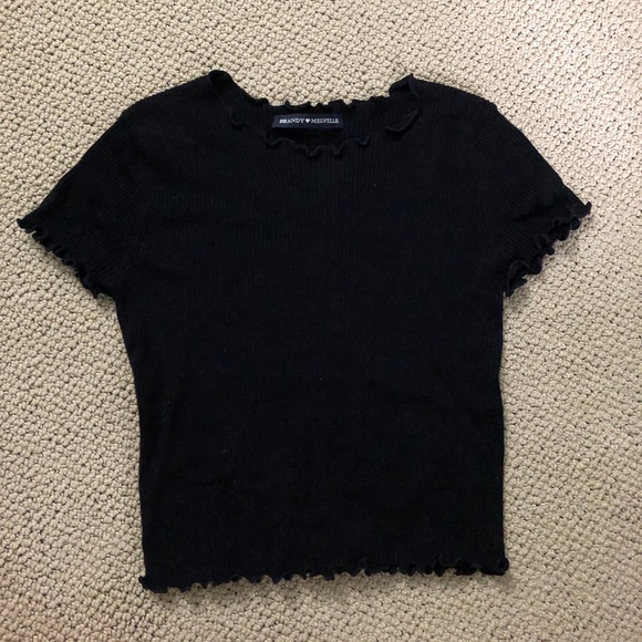 Brandy Melville top - Picture 1 of 1